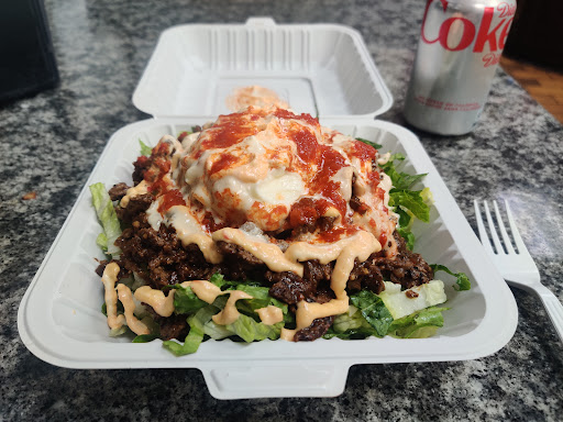 Photo of Shawarma Guys - 1790 Dundas St #10, London, ON N5W 3E5